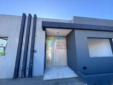 Casa en Venta en Pilar Del Este, USD 190.000