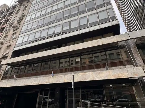 AV CORRIENTES 300, Piso 6