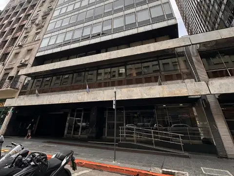 AV CORRIENTES 300, Piso 6