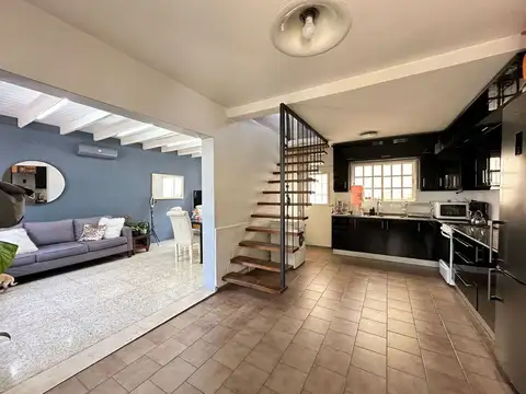 Depto Tipo Casa en Venta de 2 dormitorios