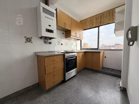 Departamento en Venta al Oeste