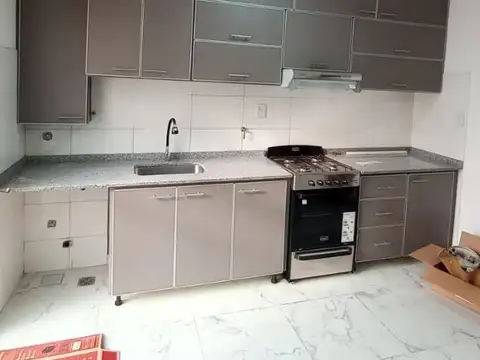 Departamento en Venta 10 años