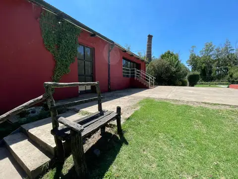 Local en Alquiler en Zavalla, USD 2.000
