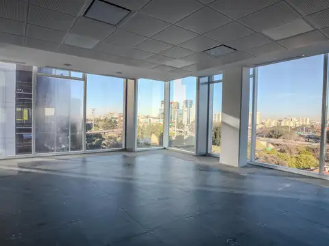 Alquiler Oficinas Corporativas a estrenar en Vicente López