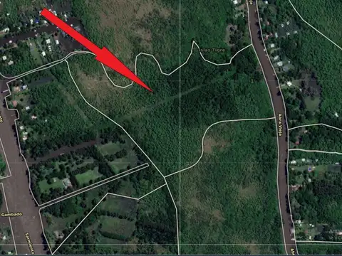 Casa Quinta  en Venta en Abra Vieja, Zona Delta, Tigre