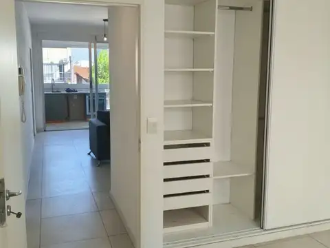 Departamento en Alquiler al Noreste