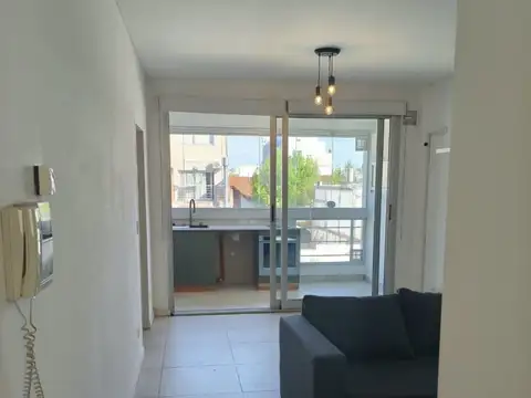 Vilela 2900, Piso 2