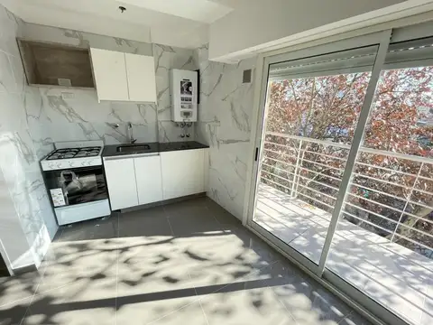 Departamento en Venta en Paternal, USD 103.500