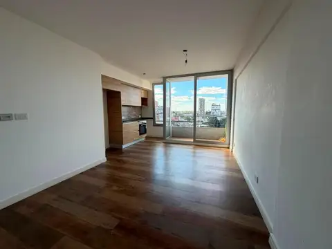 EXCELENTE DEPARTAMENTO DOS AMBIENTES MUY LUMINOSO