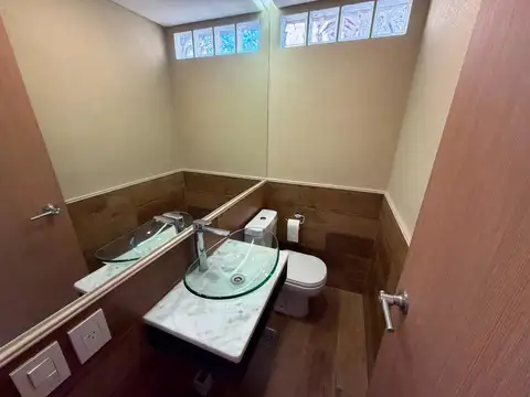 Departamento en Alquiler en Las Cañitas, $ 900.000