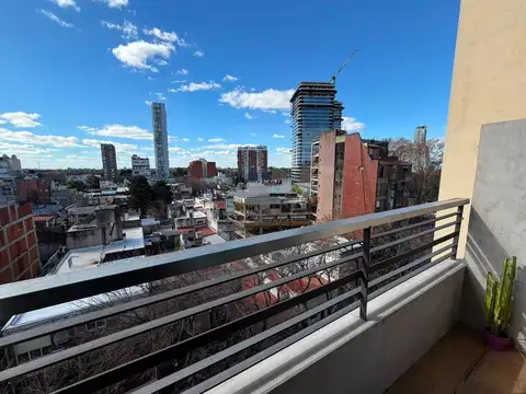 Departamento en Alquiler al Este