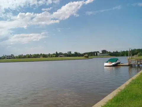 Terreno en El Naudir