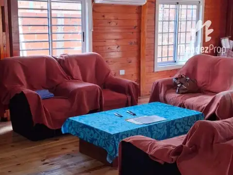 Casa en Venta al Sureste