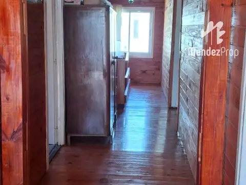 CASA EN VENTA BARRIO PARQUE LA ESPERANZA ,TRISTAN SUAREZ