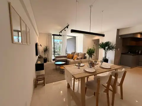 Departamento en Venta de 3 dormitorios