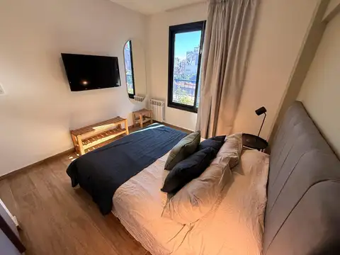 Departamento de 3 dormitorios con terraza y pileta de uso exclusivo