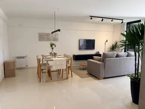 Departamento en Venta de 5 ambientes