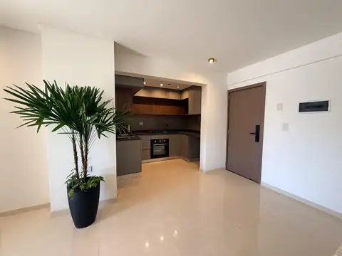 Departamento 5 ambientes con 2 baños