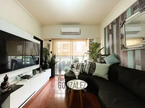 Departamento en Venta en Liniers, USD 148.000