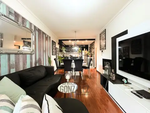 Departamento en Venta 7 años