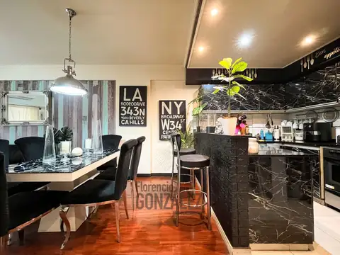 TONELERO 5900, Piso 4