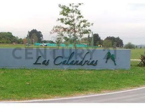 Lote en venta