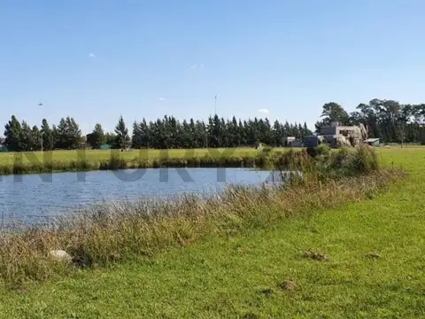 Las Calandrias Cardales , Piso 0