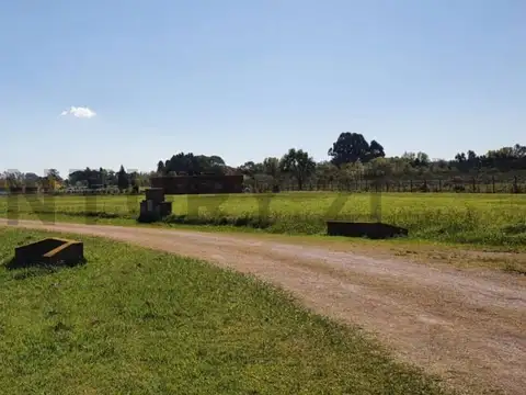 Las Calandrias Cardales