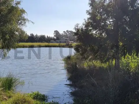 Lote en venta
