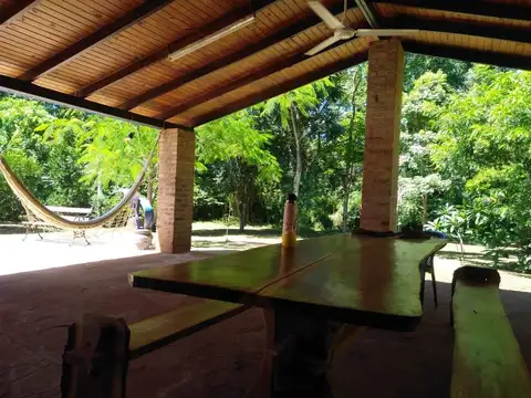 Quinta en Venta en San Ignacio, USD 75.000