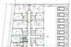 PROYECTO JUAN B. JUSTO en Haedo Norte