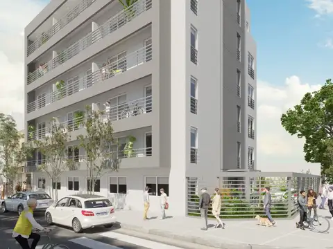 PROYECTO JUAN B. JUSTO