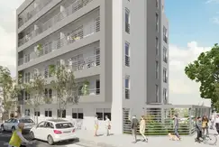 Emprendimiento en Haedo Norte de 1 Dormitorios