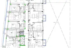 PROYECTO JUAN B. JUSTO de 1 Dormitorios