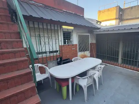 Venta PH 5 ambientes en Caballito con terraza