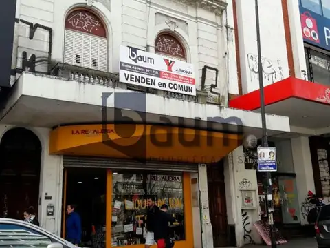 Lote 336 m2 zona comercial - Zona 49 y 8