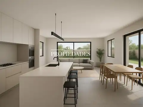 Venta de Casa 4 Ambientes en San Ramón, Pilar