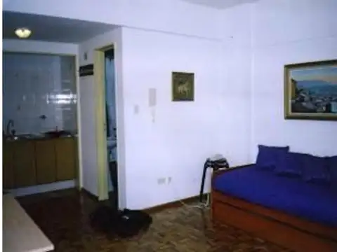 Departamento en Alquiler Temporal en Barrio Norte, Capital Federal