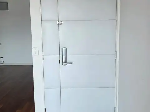 Juana Manso 600, Piso 15