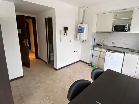 Departamento en Venta en Rosario, USD 49.000