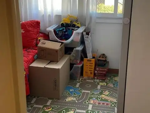 Departamento en Alquiler de 4 ambientes