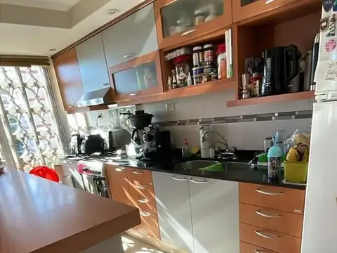 Departamento en Alquiler de 4 ambientes