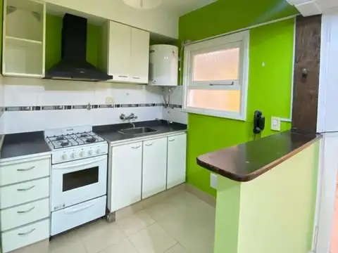Departamento en Alquiler de 1 dormitorio