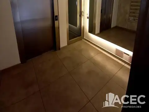 Oficina 3 ambientes con 1 baño