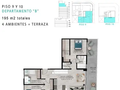 Dépayser Rêve - Gallardo 1010