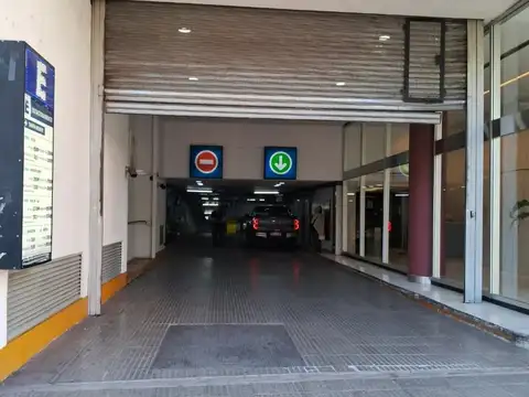 PLENO FOCO COMERCIAL - TERMINAL SUBTE LINEA D
