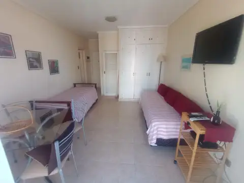Diagonal Alberdi 2300, Piso 12
