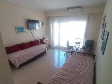 Departamento en Alquiler Temporal de Monoambiente