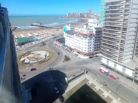 Diagonal Alberdi 2300, Piso 12