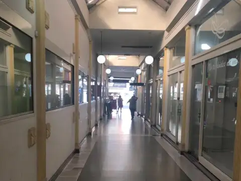 Local en Alquiler 40 años